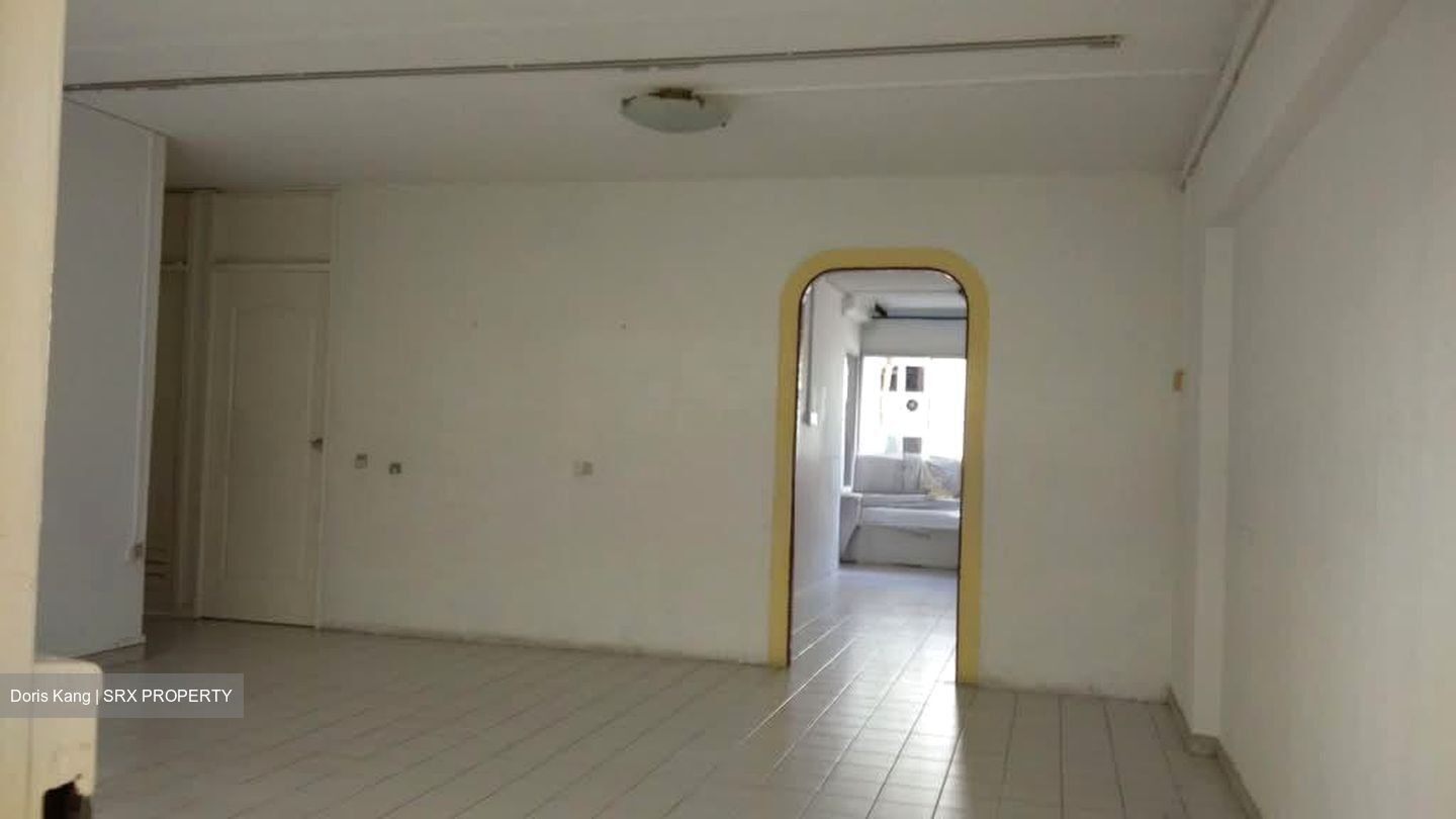 Blk 132 Yishun Street 11 (Yishun), HDB 4 Rooms #563218811